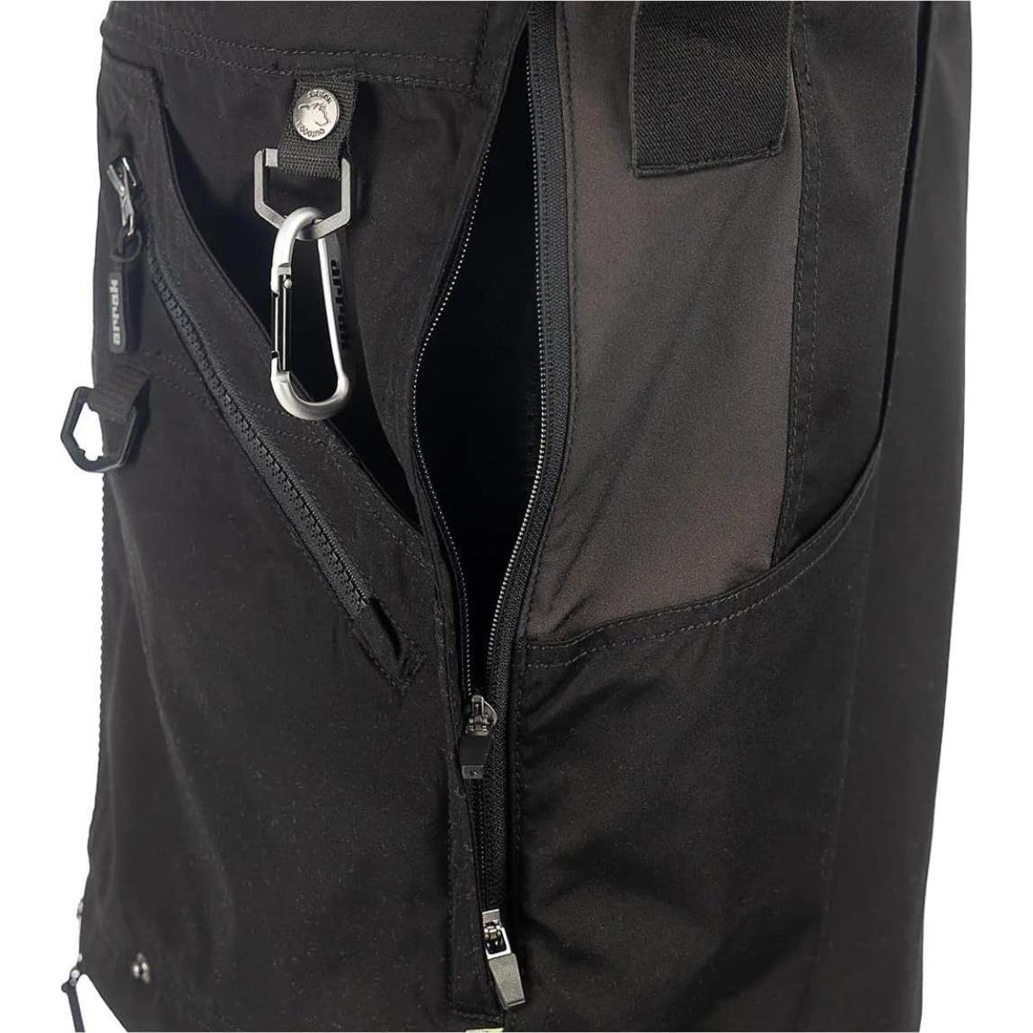 Chaleco de Competición para Entrenadores Arrak Outdoor - Resistente y Transpirable