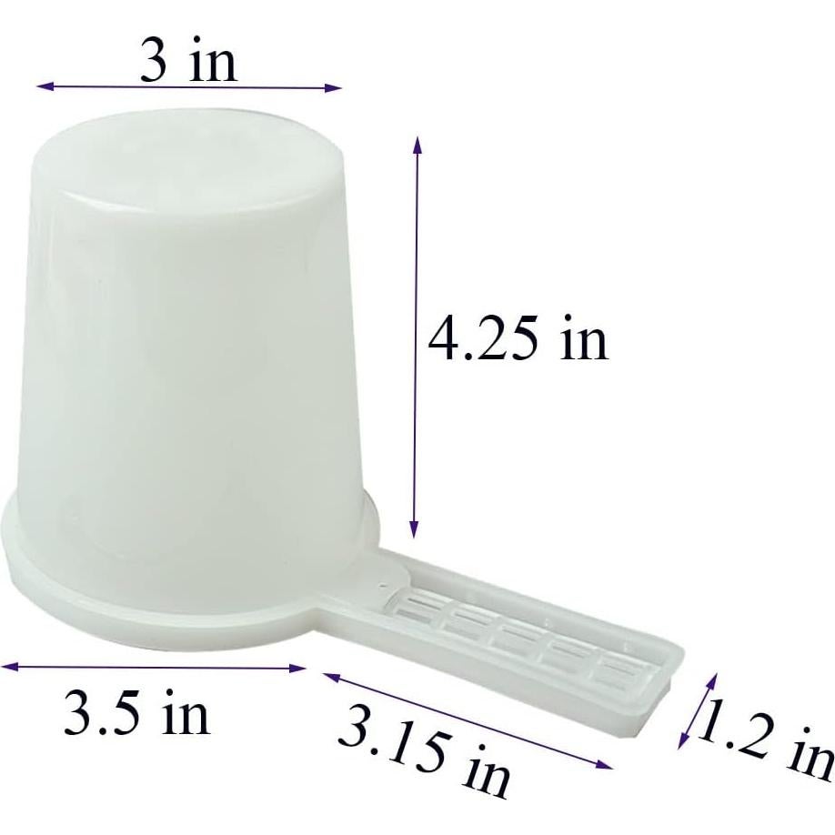 Alimentador automático para grillos H-Enoch con botella y esponjas