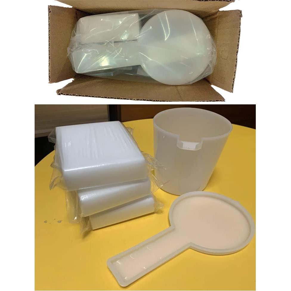 Alimentador automático para grillos H-Enoch con botella y esponjas