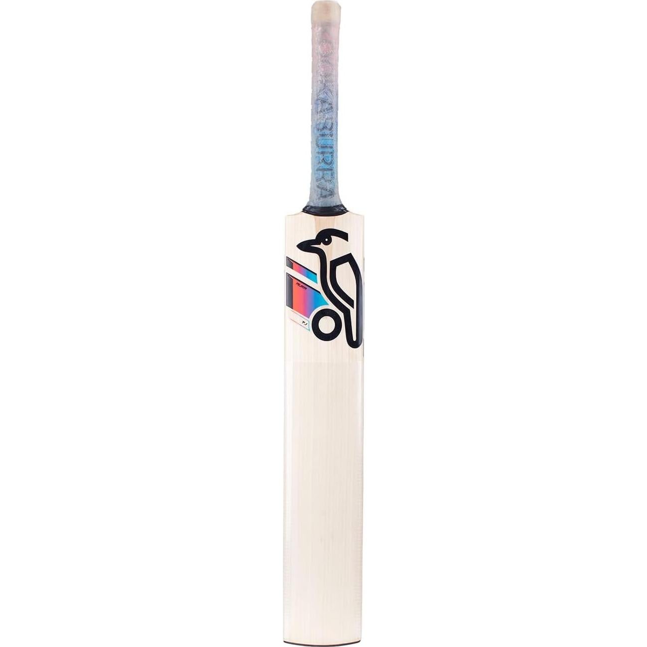 Bate de Críquet Junior KOOKABURRA Aura 7.1 Mango Corto