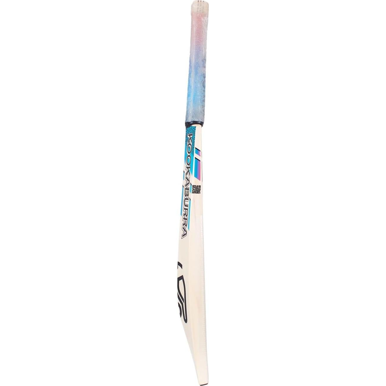 Bate de Críquet Junior KOOKABURRA Aura 7.1 Mango Corto