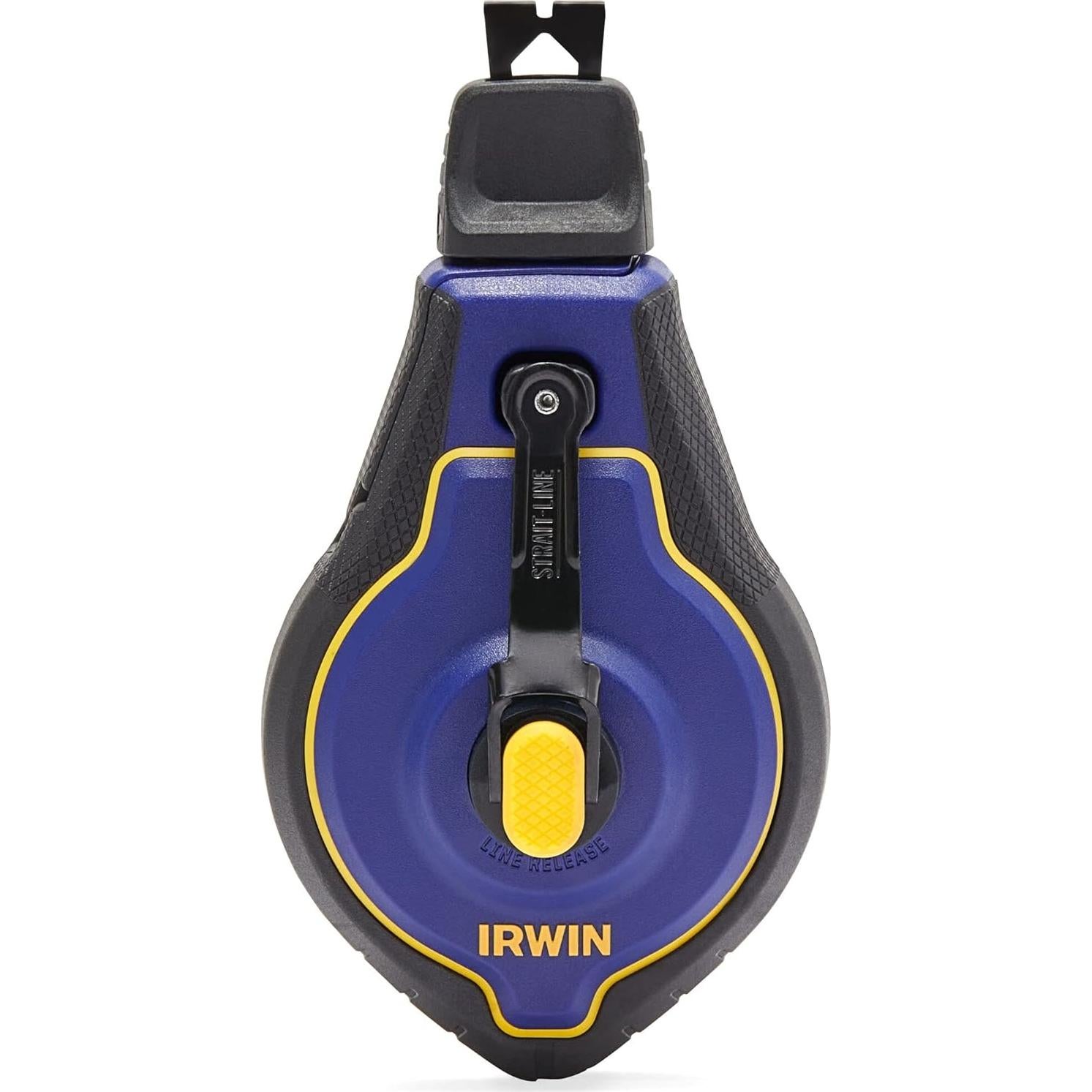 Carrete de Tiza IRWIN Speedline Pro 30.48 m Azul