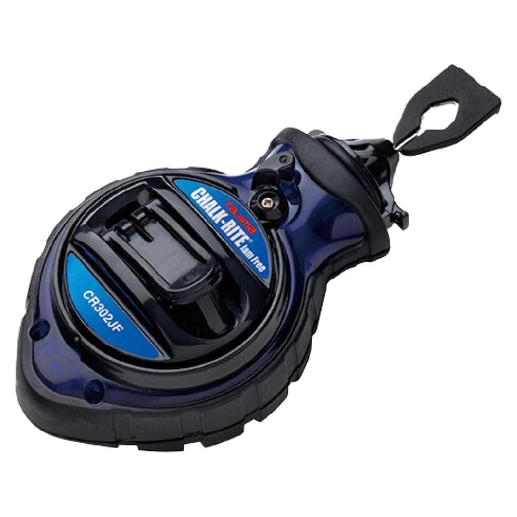 Caja de Tiza Tajima Chalk-Rite 0.5mm con Recuperación Rápida