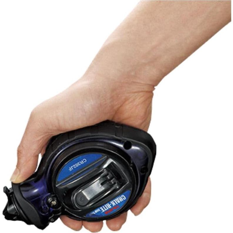 Caja de Tiza Tajima Chalk-Rite 0.5mm con Recuperación Rápida