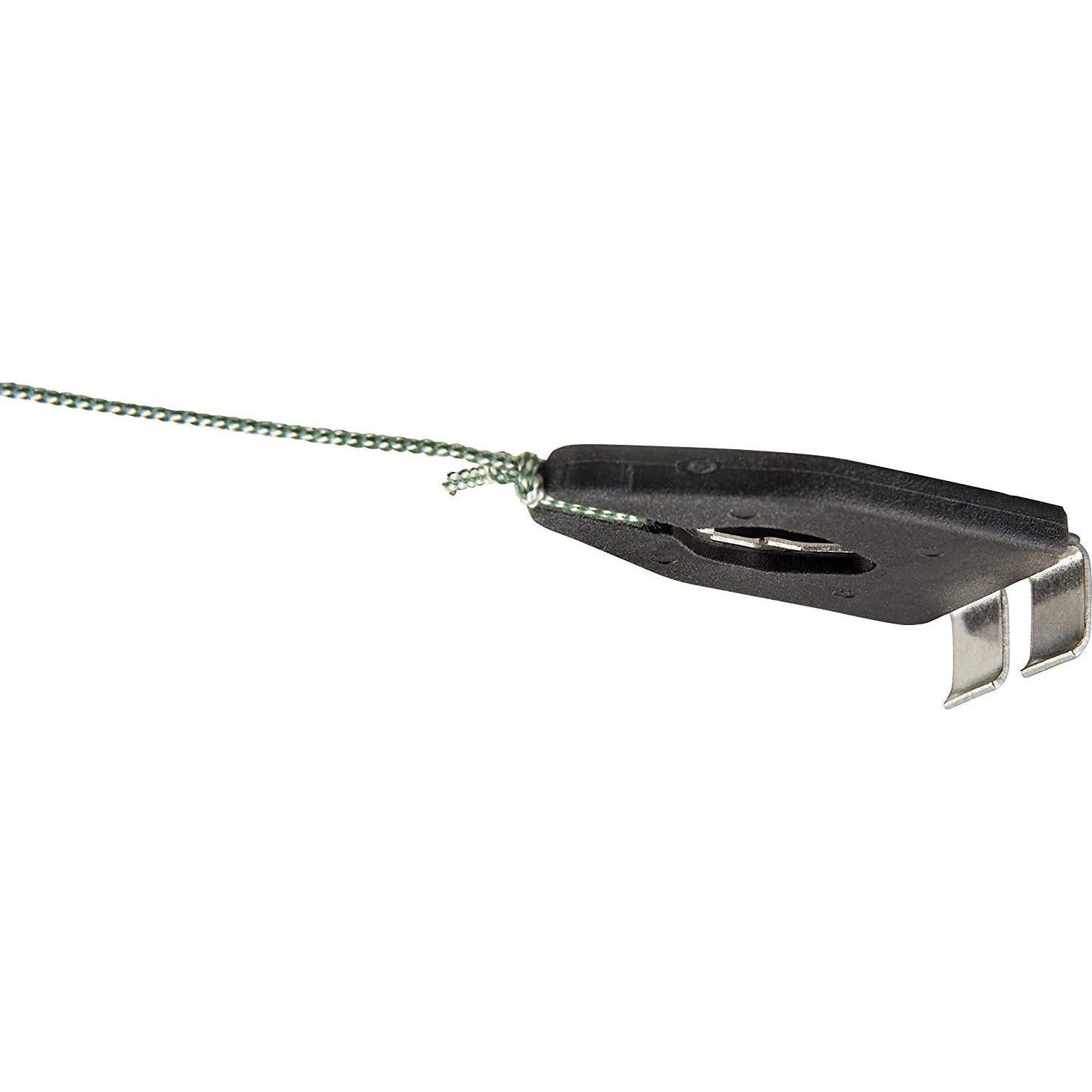 Línea de Tiza Sin Atascos Tajima CR301JF - Paquete de 2