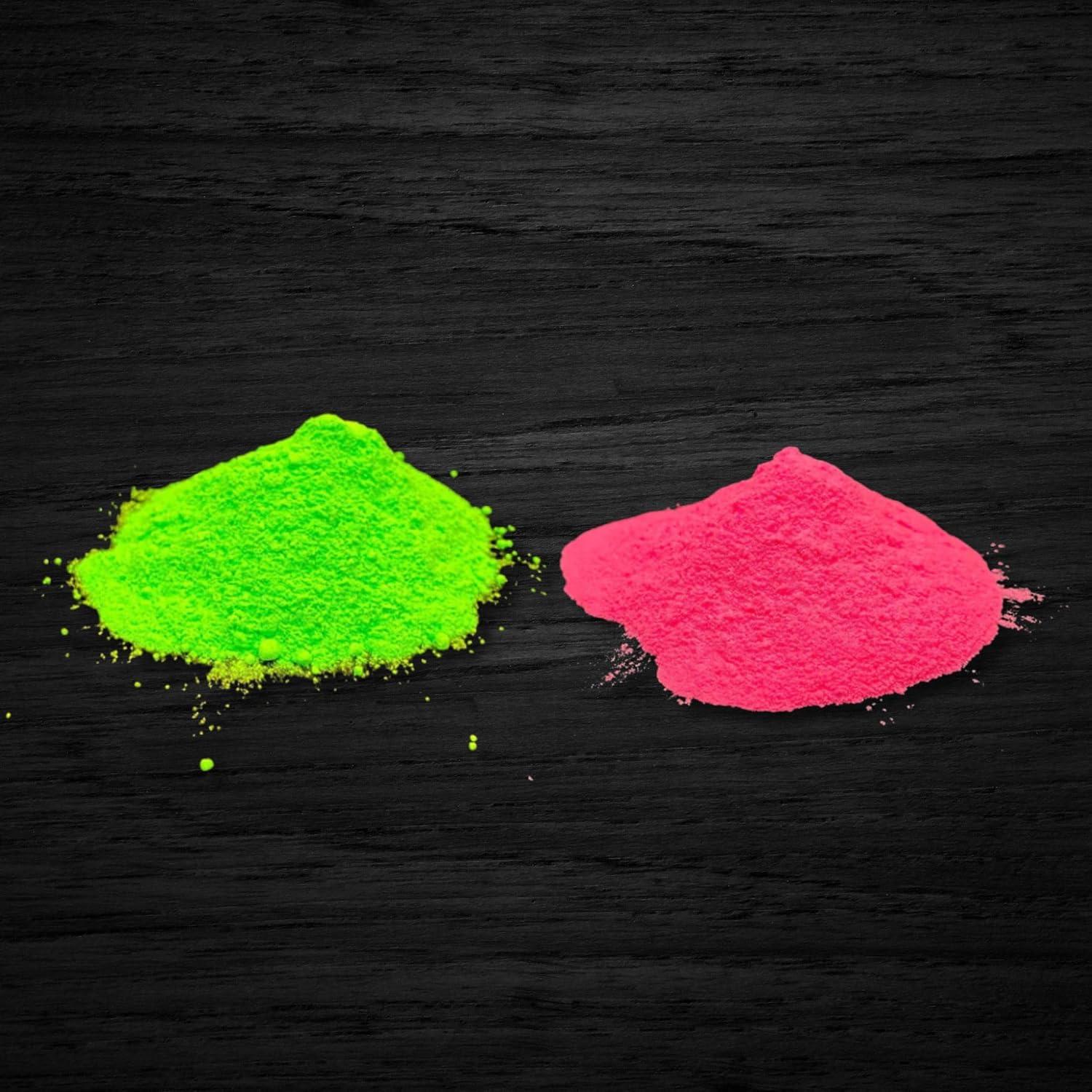 Combo Tiza de Marcado CE TOOLS 10oz Rosa y Verde Hidrofóbica