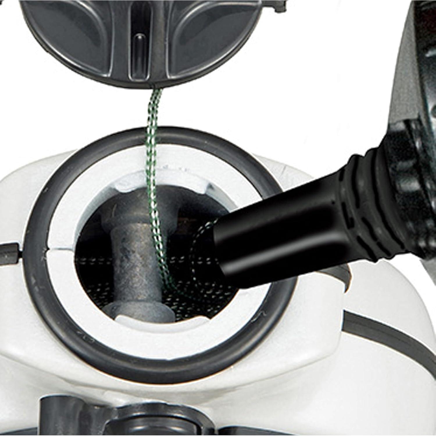 Tiza Marcadora Tajima PLC3-BK300 300g Negra Ultra-Fina