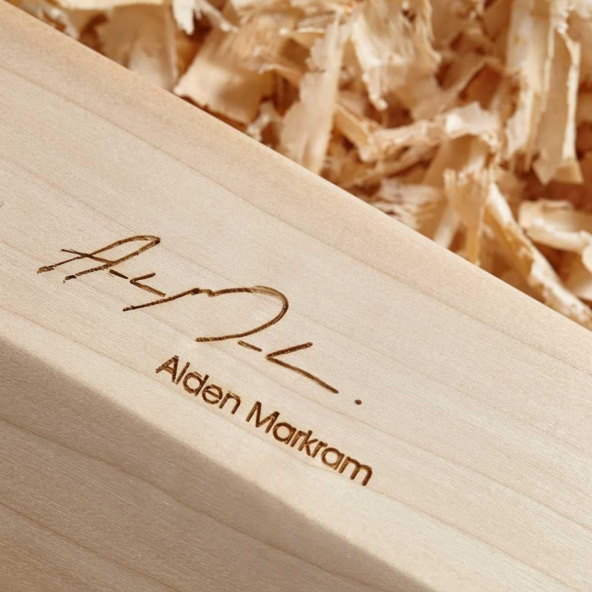 Bate de Críquet GM Chroma Profesional Sauce Inglés 1200g