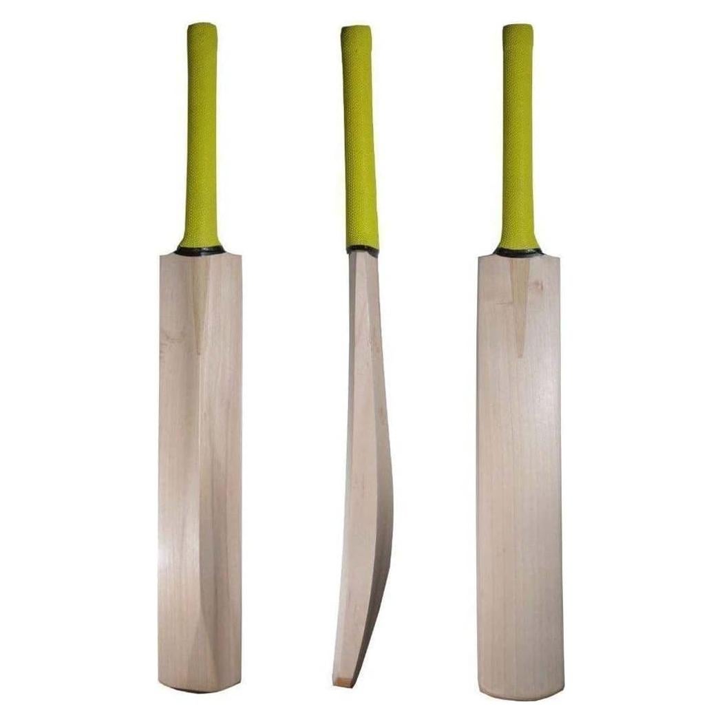 Bate de Cricket AnNafi de Sauce de Cachemira T20 - Tamaño Completo