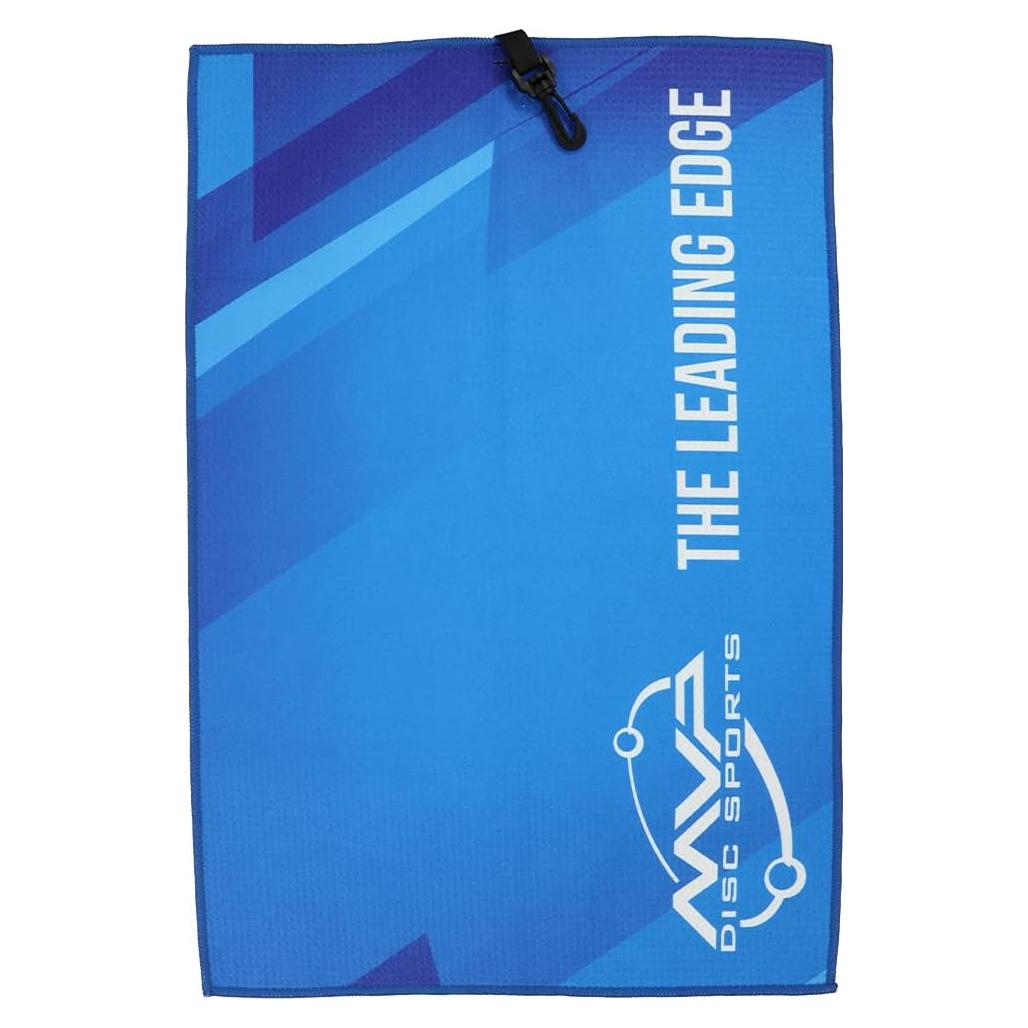 Toalla Tri-Fold Absorbente MVP Disc Sports 60x39 cm