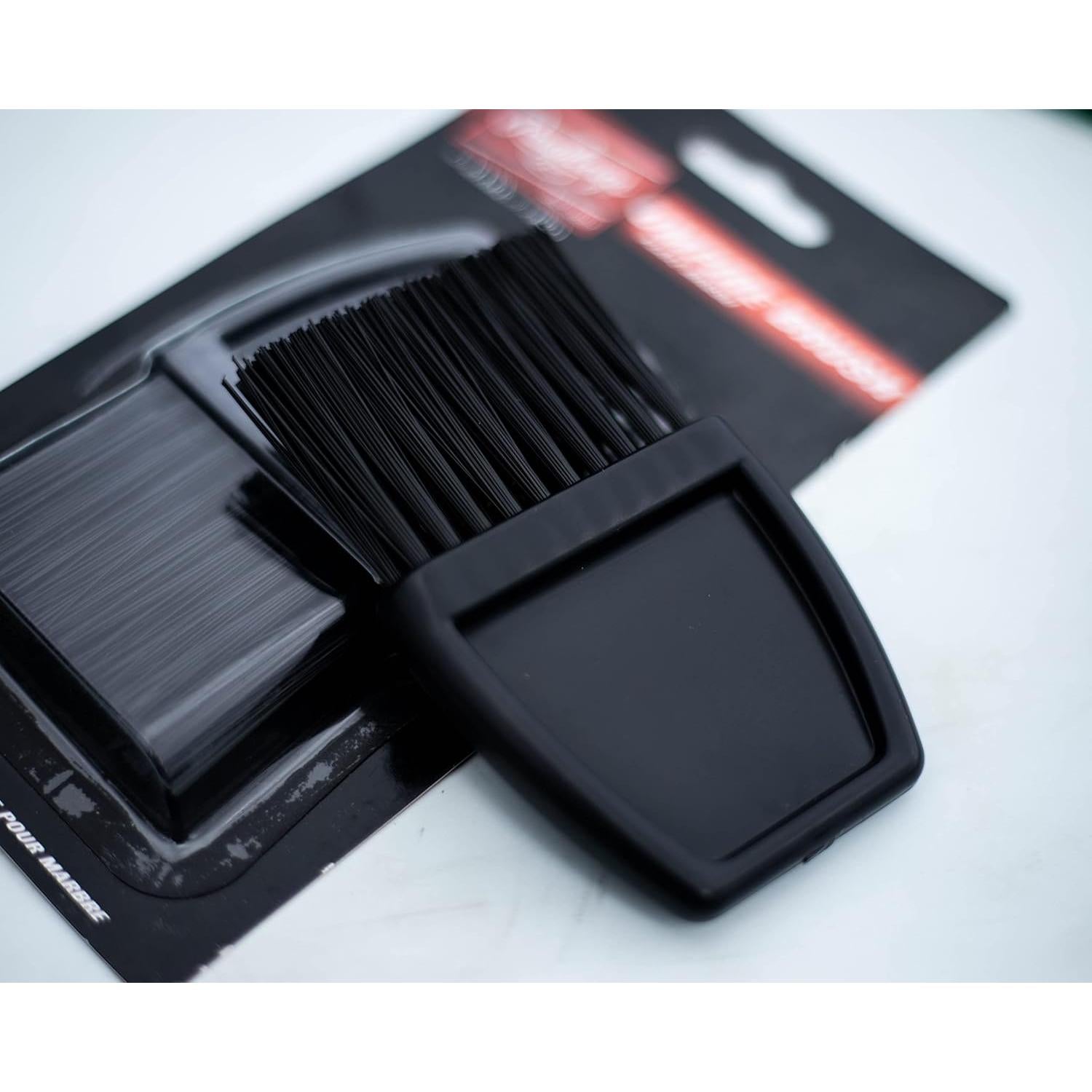 Cepillo de Árbitro Rawlings para Béisbol y Sóftbol