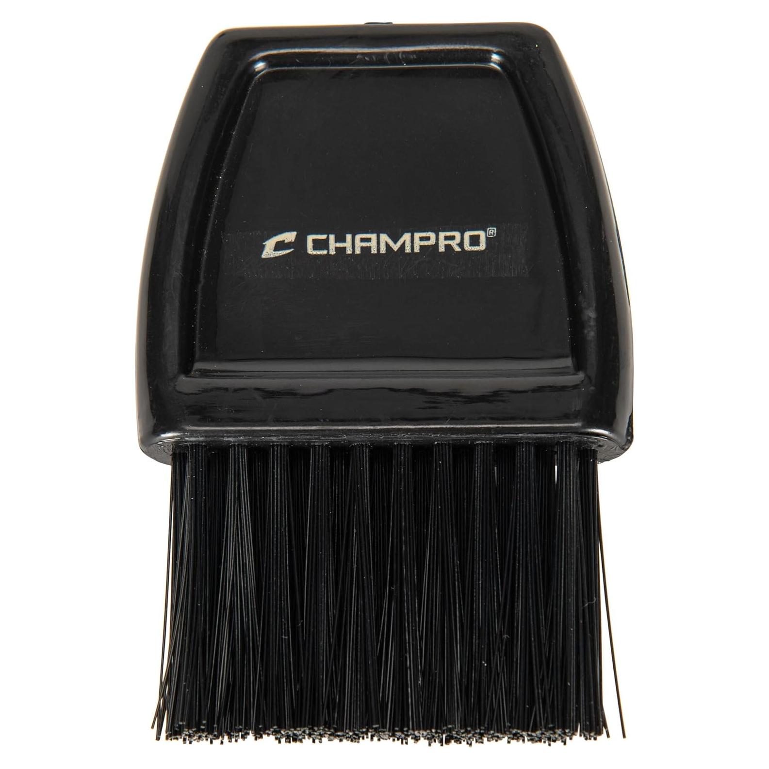 Cepillo de Limpieza Champro A044P para Umpire - Paquete de 12