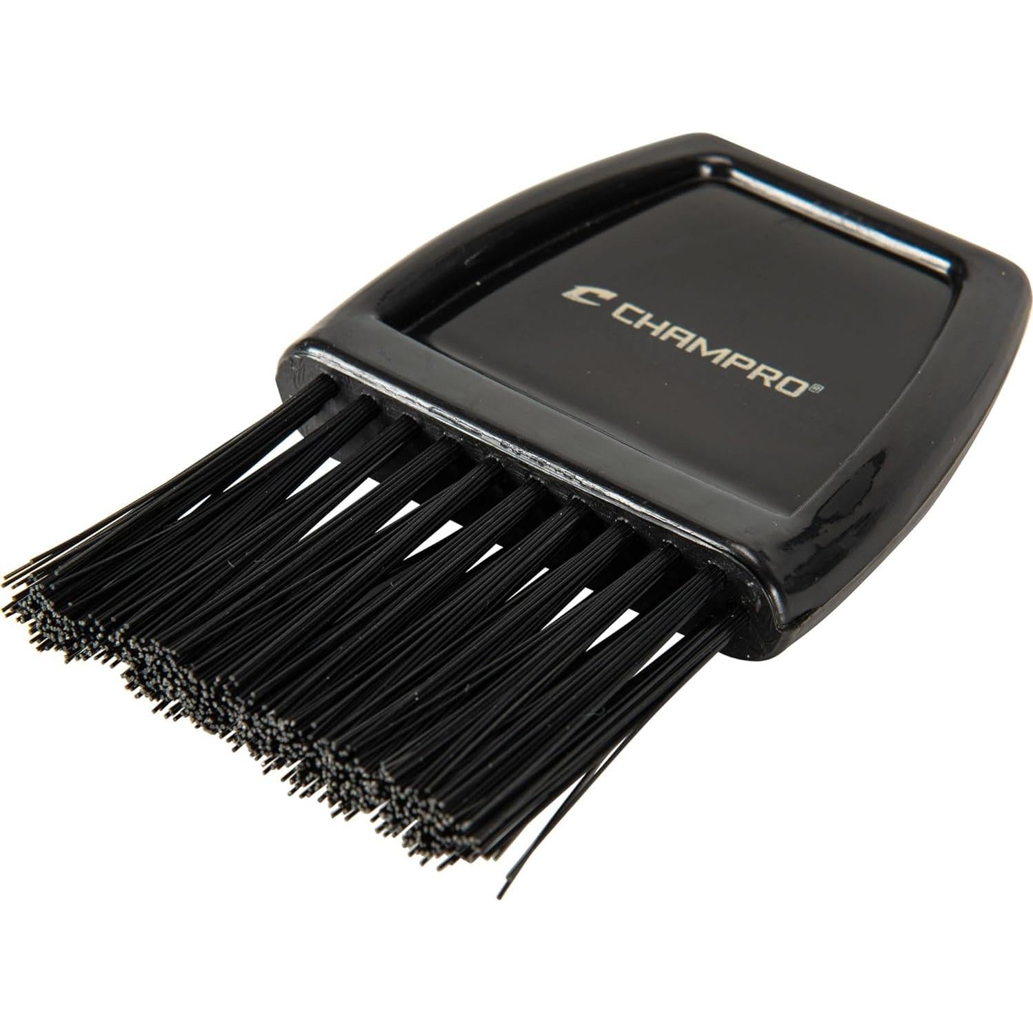Cepillo de Limpieza Champro A044P para Umpire - Paquete de 12