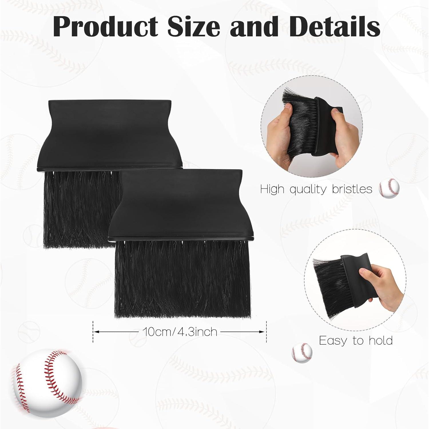 Paquete de 2 Indicadores de Umpire Jenaai para Béisbol y Softbol