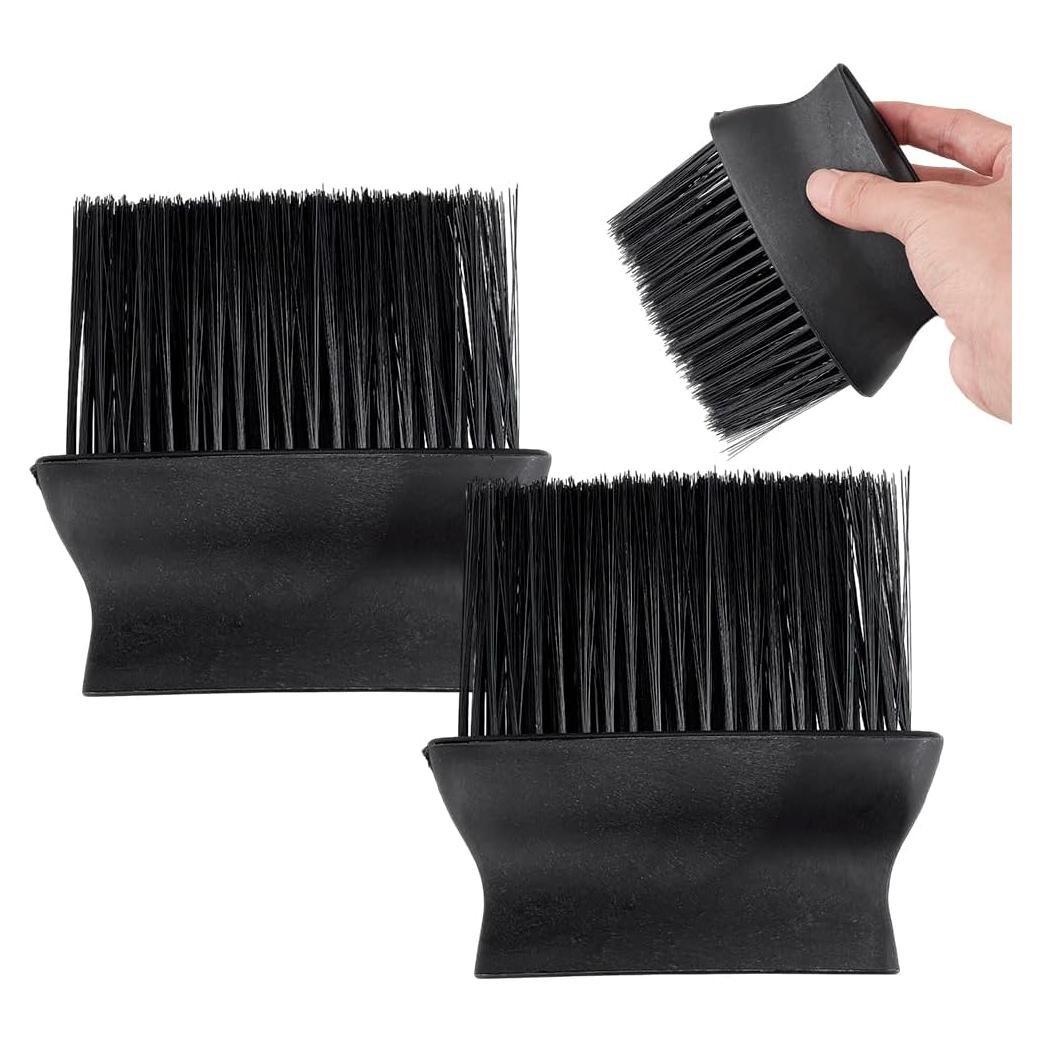 Juego de 3 cepillos de limpieza DELORIGIN para béisbol 121x115mm