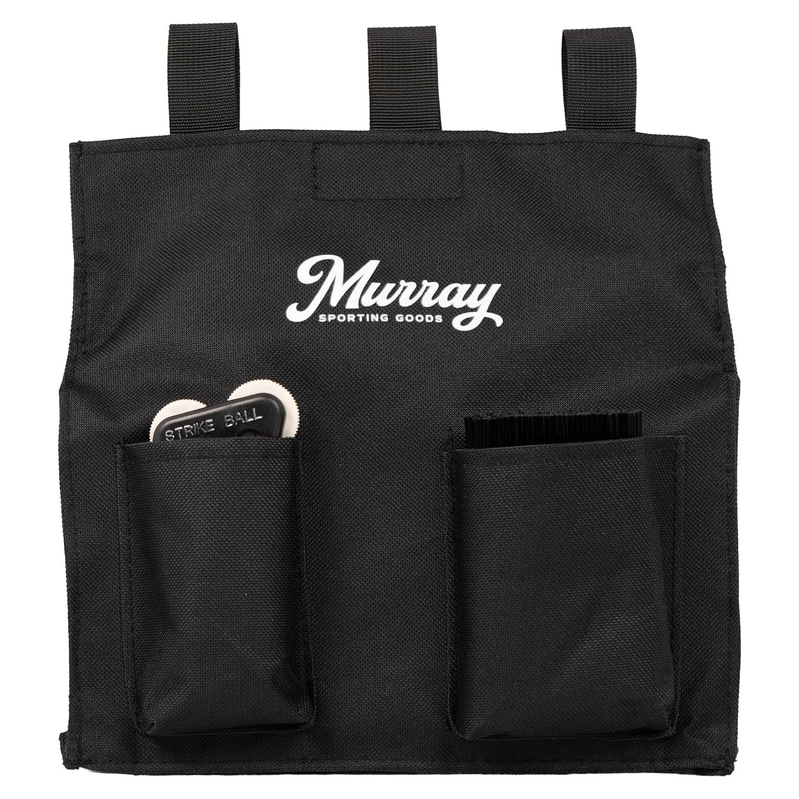 Kit de Accesorios para Árbitros de Béisbol Murray Sporting Goods