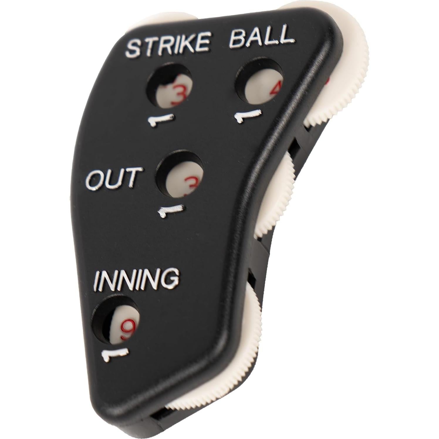 Kit de Accesorios para Árbitros de Béisbol Murray Sporting Goods