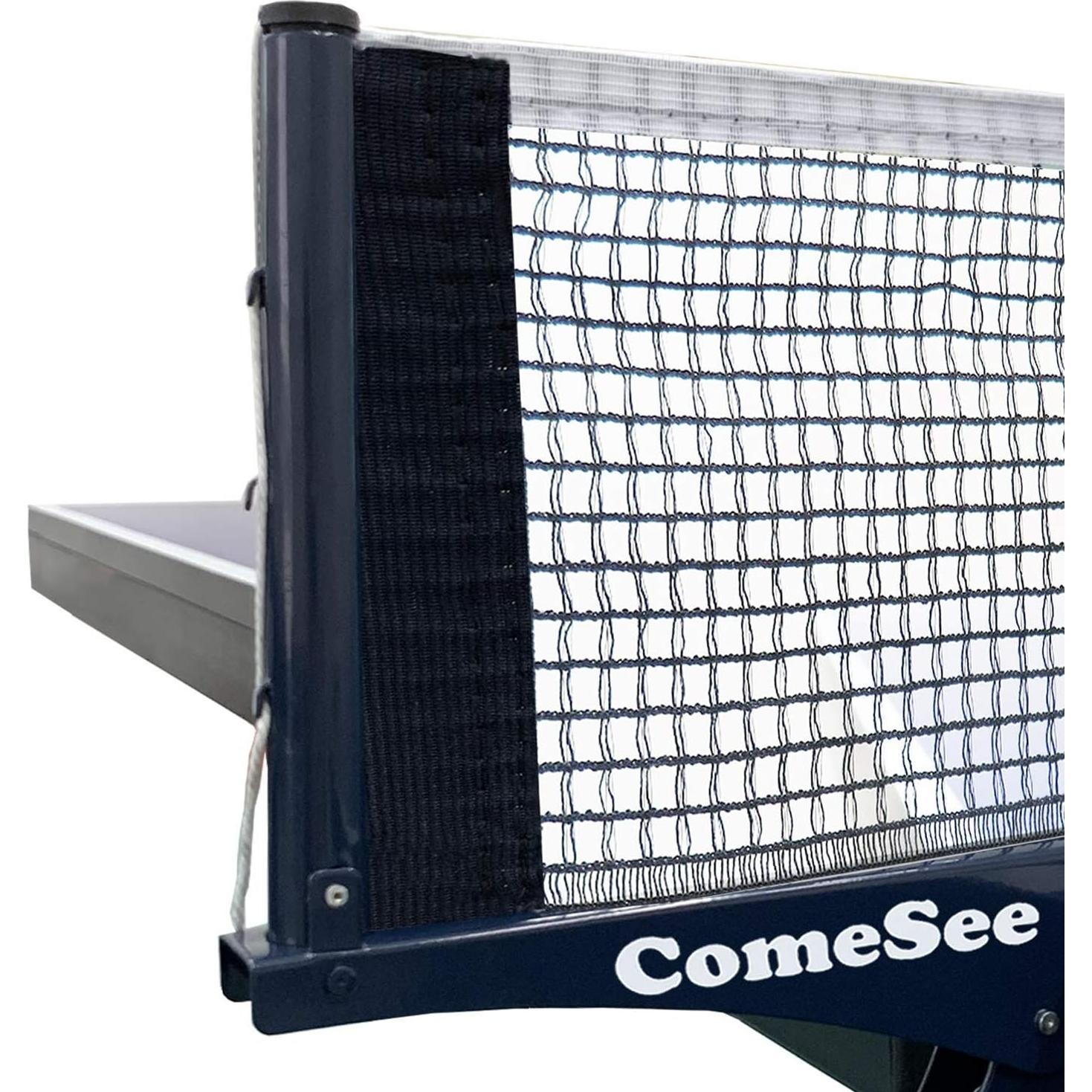 Red de Tenis de Mesa Comesee Profesional 60-72 Pulgadas
