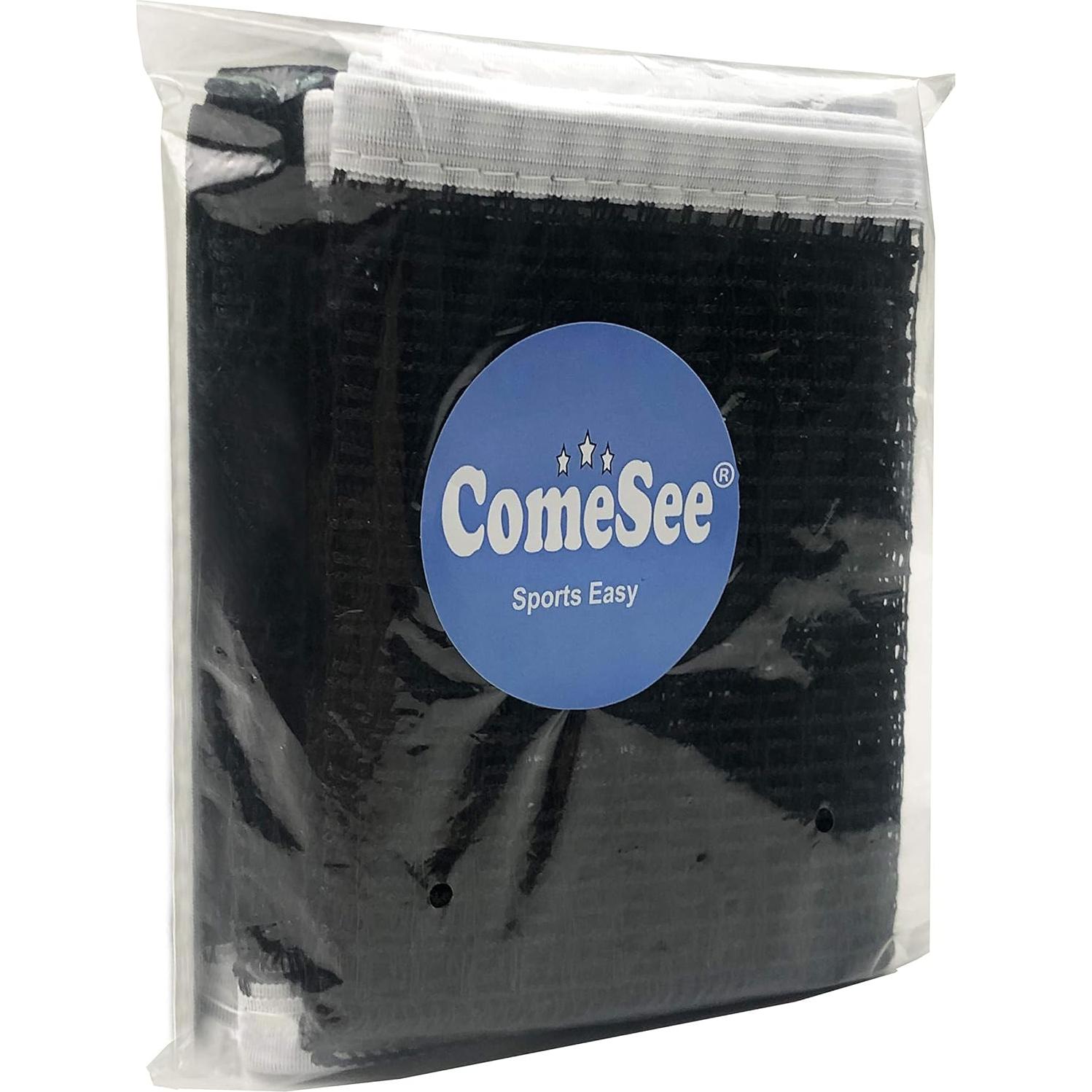 Red de Tenis de Mesa Comesee Profesional 60-72 Pulgadas