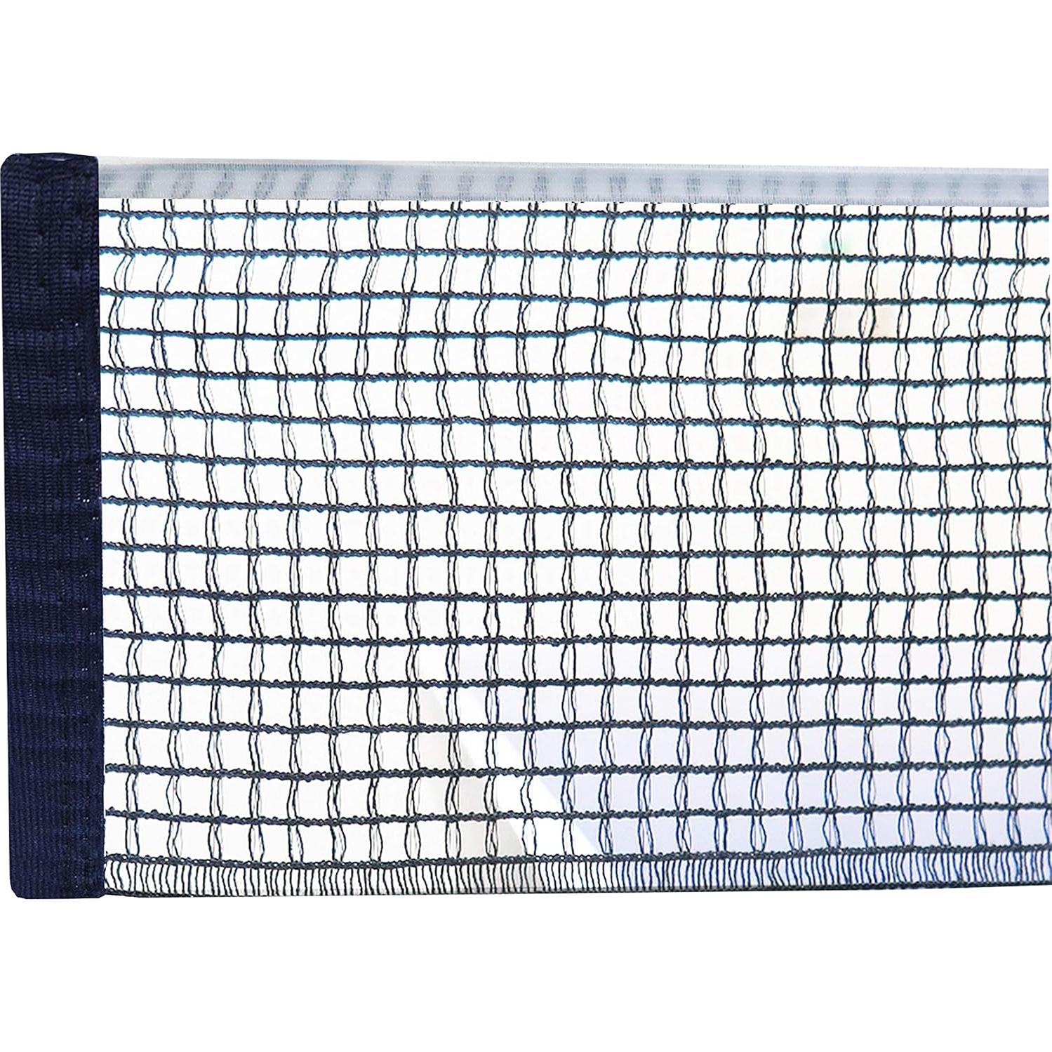 Red de Tenis de Mesa Comesee 60-72" Ajustable Algodón