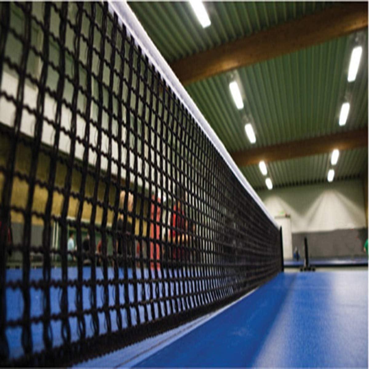 Red de Tenis de Mesa Comesee 60-72" Ajustable Algodón