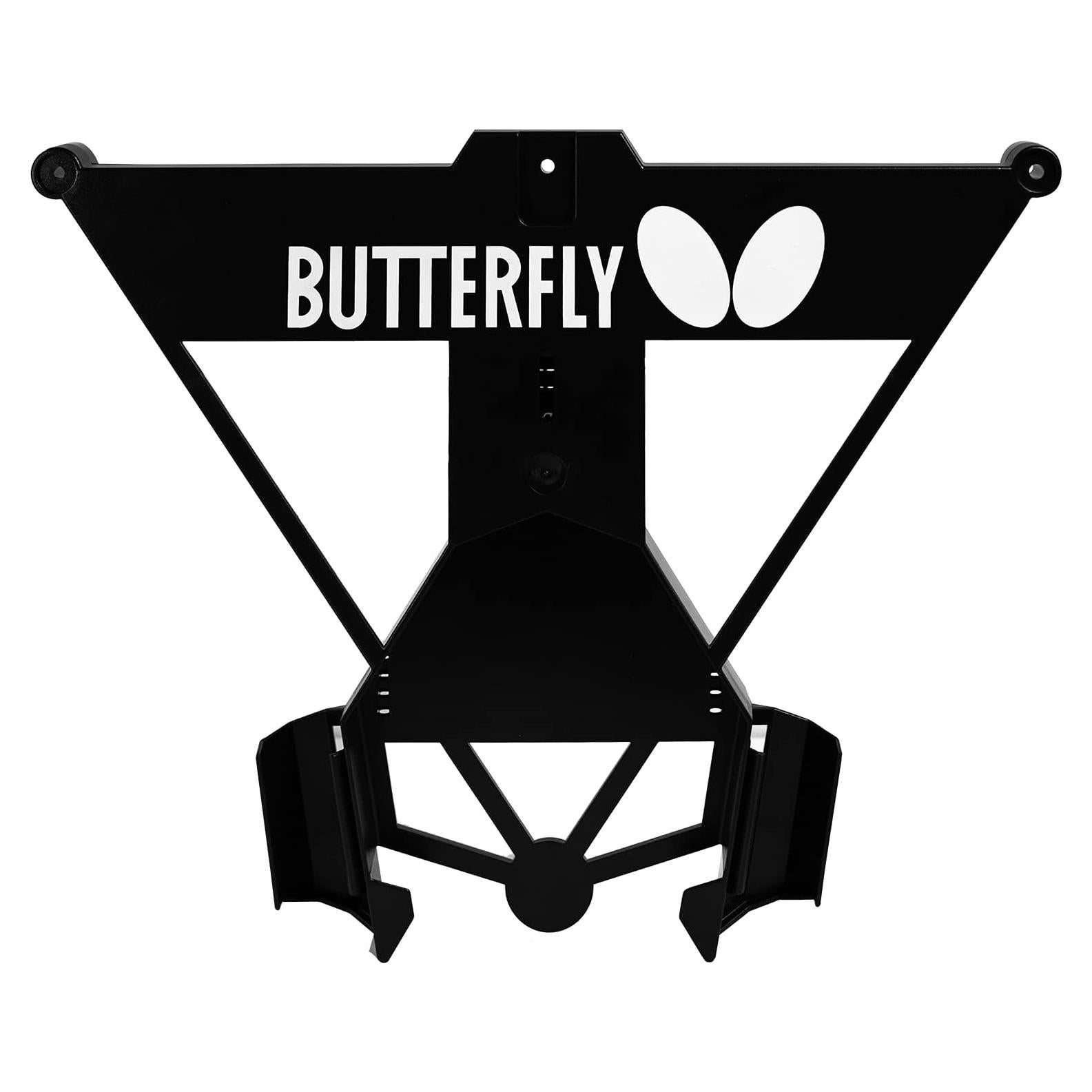 Soporte de Accesorios Butterfly para Mesas de Tenis de Mesa