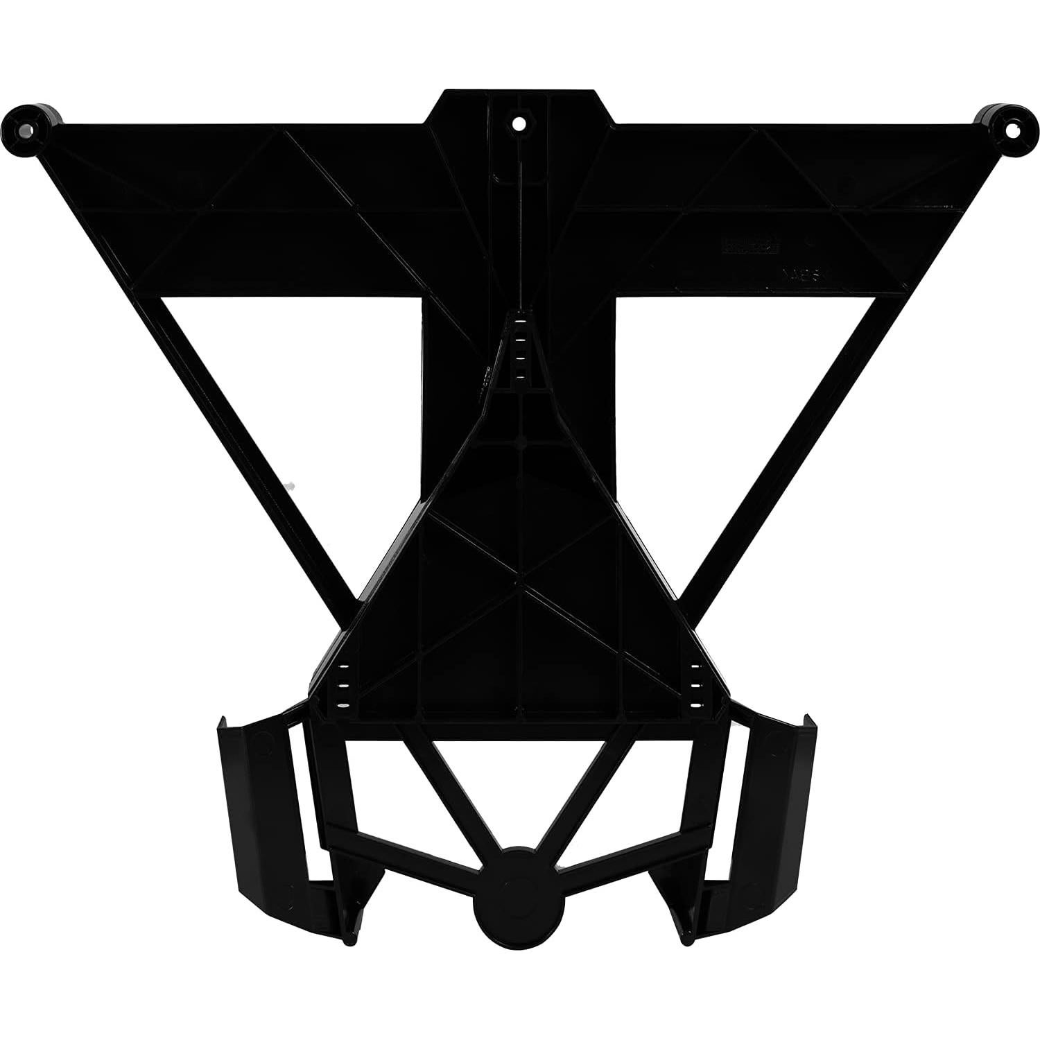 Soporte de Accesorios Butterfly para Mesas de Tenis de Mesa