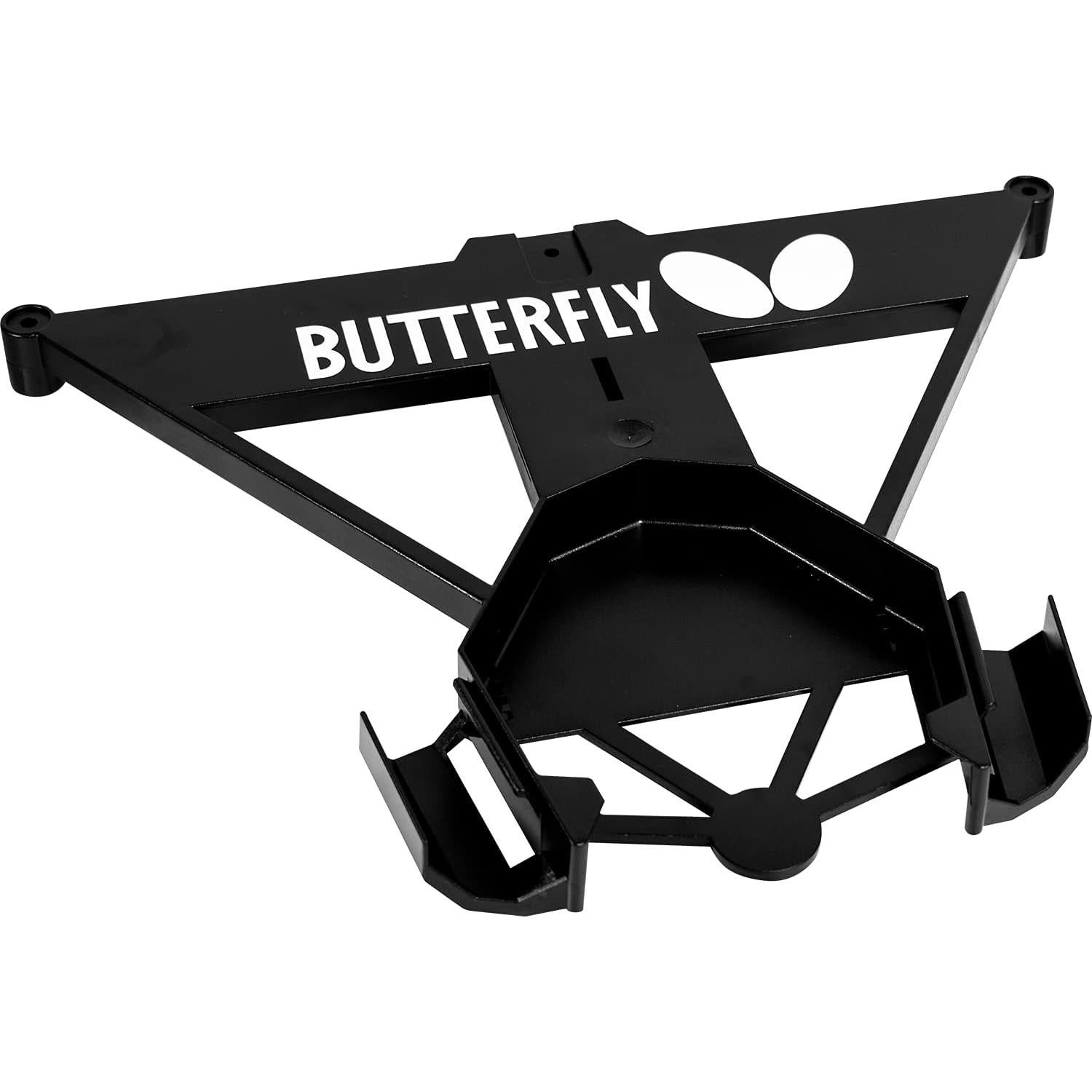 Soporte de Accesorios Butterfly para Mesas de Tenis de Mesa