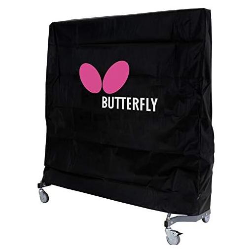 Cubierta de Mesa de Tenis Butterfly - Nylon a Prueba de Clima