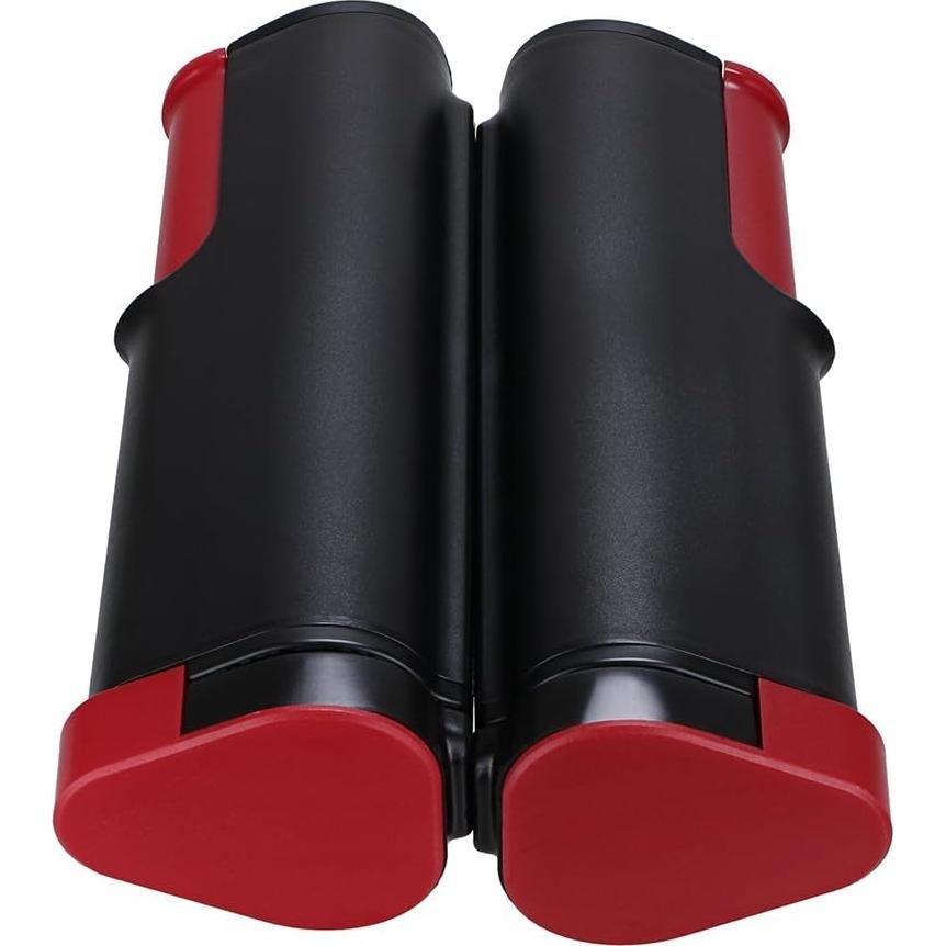 Red de Tenis de Mesa Retráctil Hipiwe 1.8M Ajustable