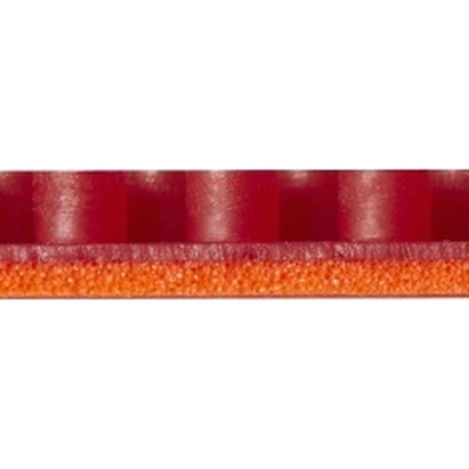 Goma de Tenis de Mesa Nittaku NR-8578 Ultra Fina 20D