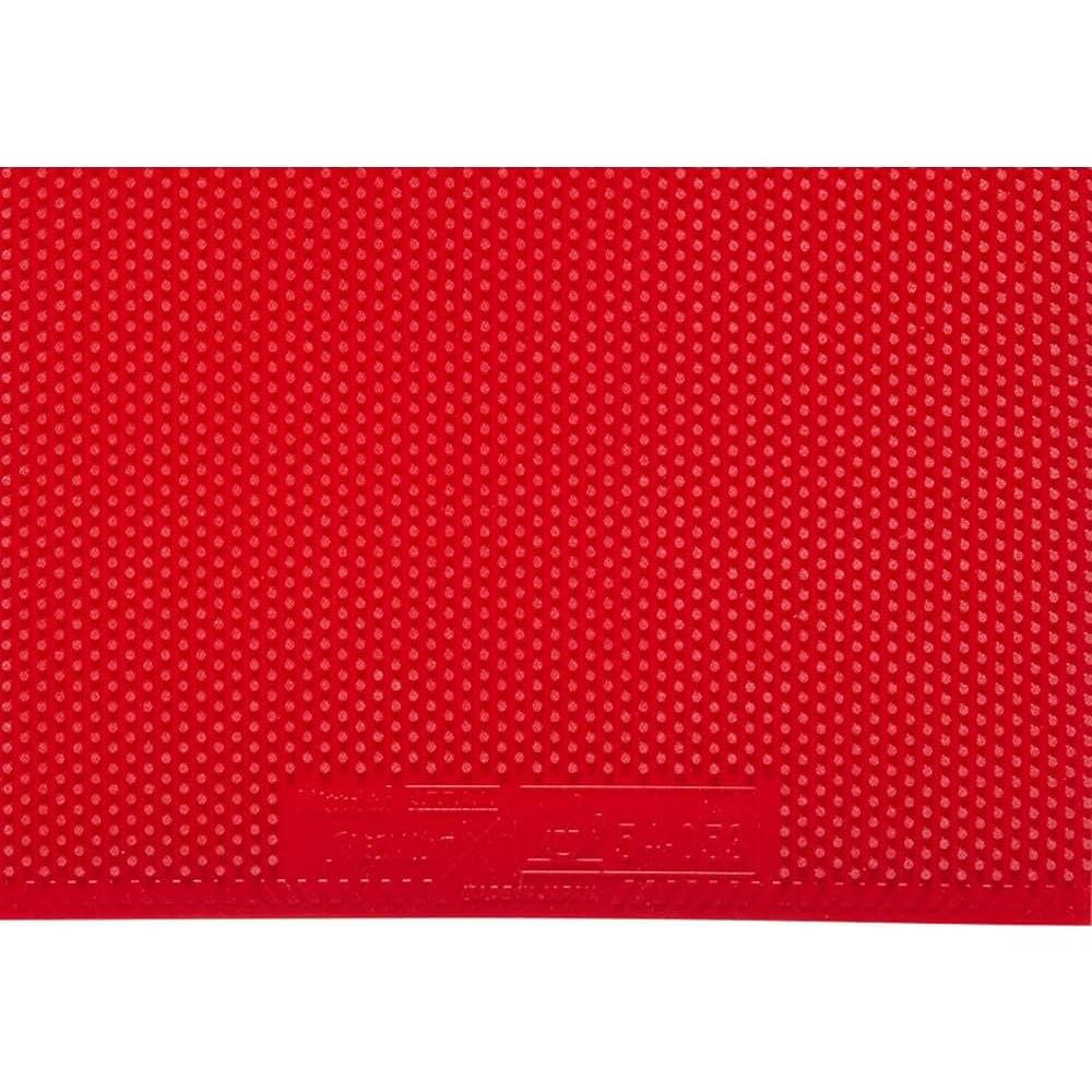 Goma de Tenis de Mesa Nittaku NR-8587 Rojo Gruesa