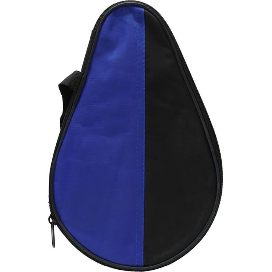 Funda de Palas de Ping Pong ccHuDE Suave Ajustable 29x18cm