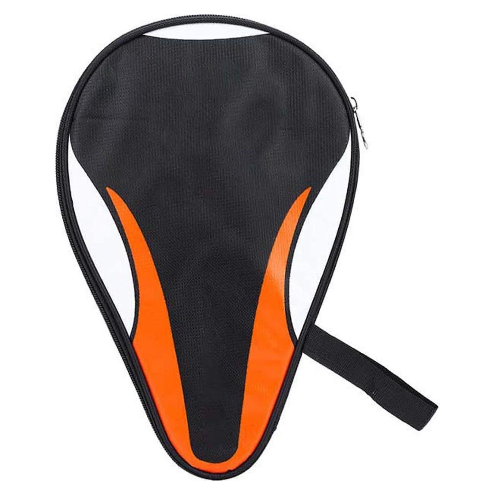 Funda Impermeable para Palas de Ping Pong OUKENS 30x19cm