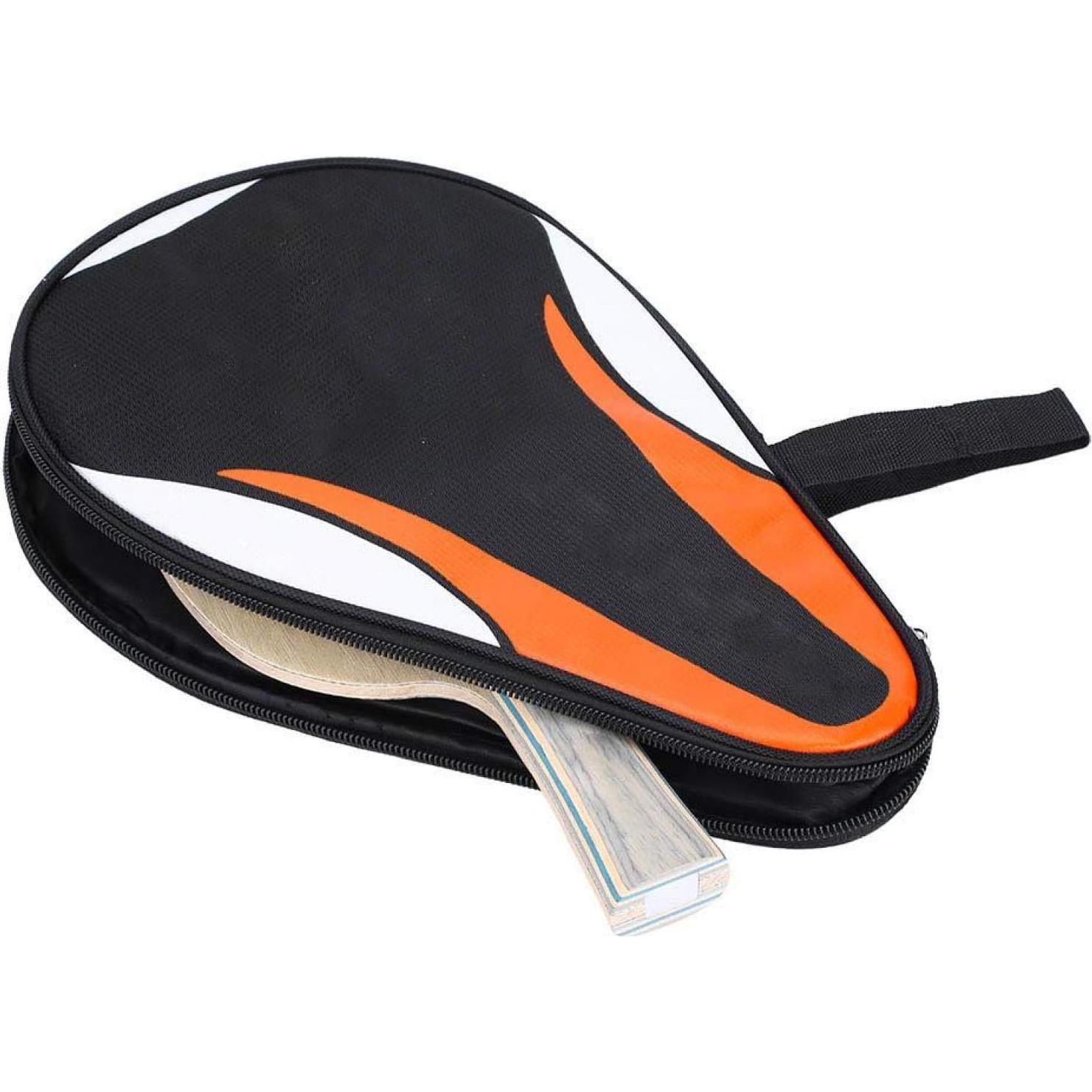 Funda Impermeable para Palas de Ping Pong OUKENS 30x19cm
