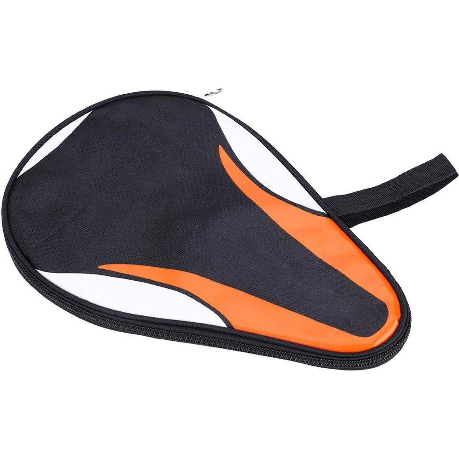 Funda Impermeable para Palas de Ping Pong OUKENS 30x19cm