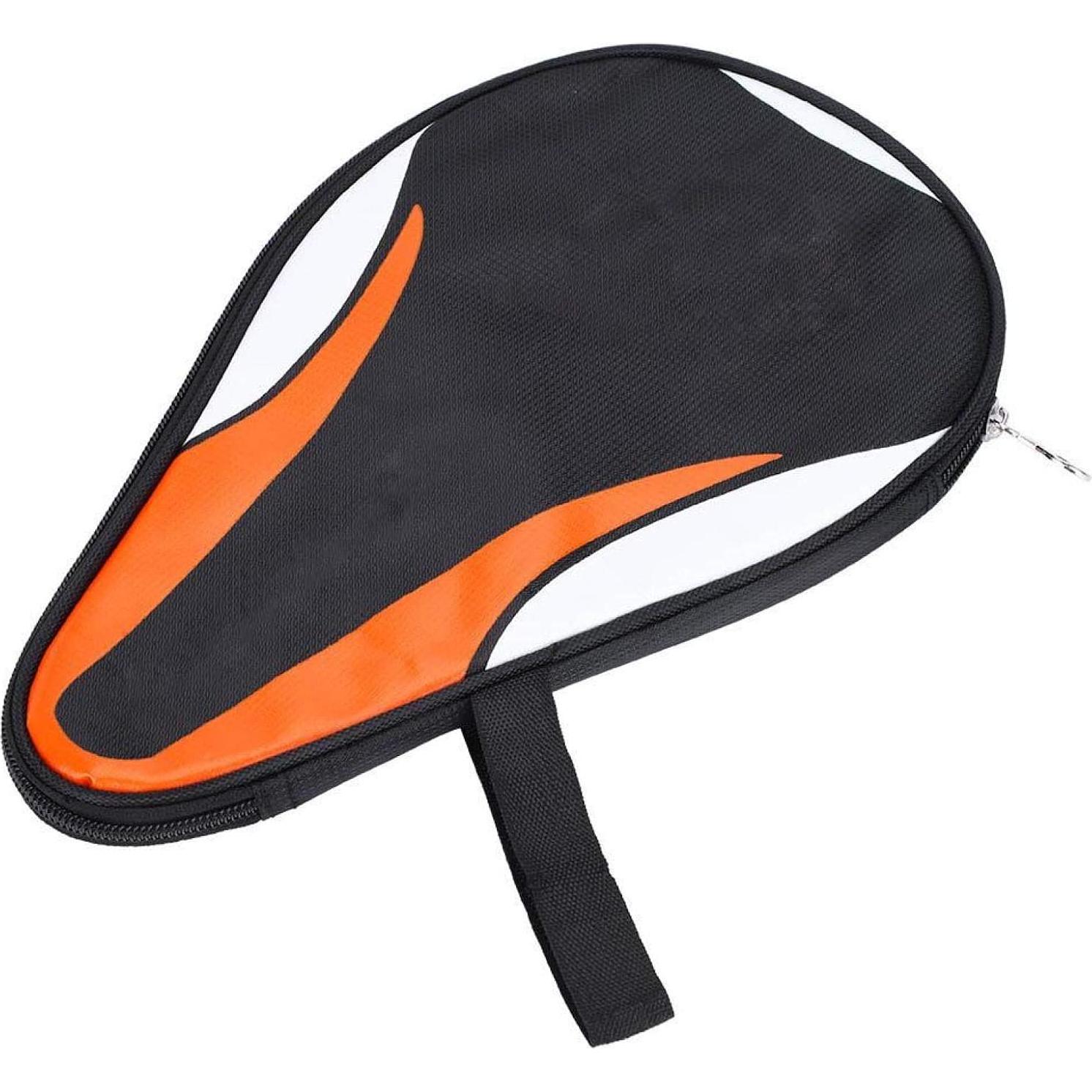 Funda Impermeable para Palas de Ping Pong OUKENS 30x19cm