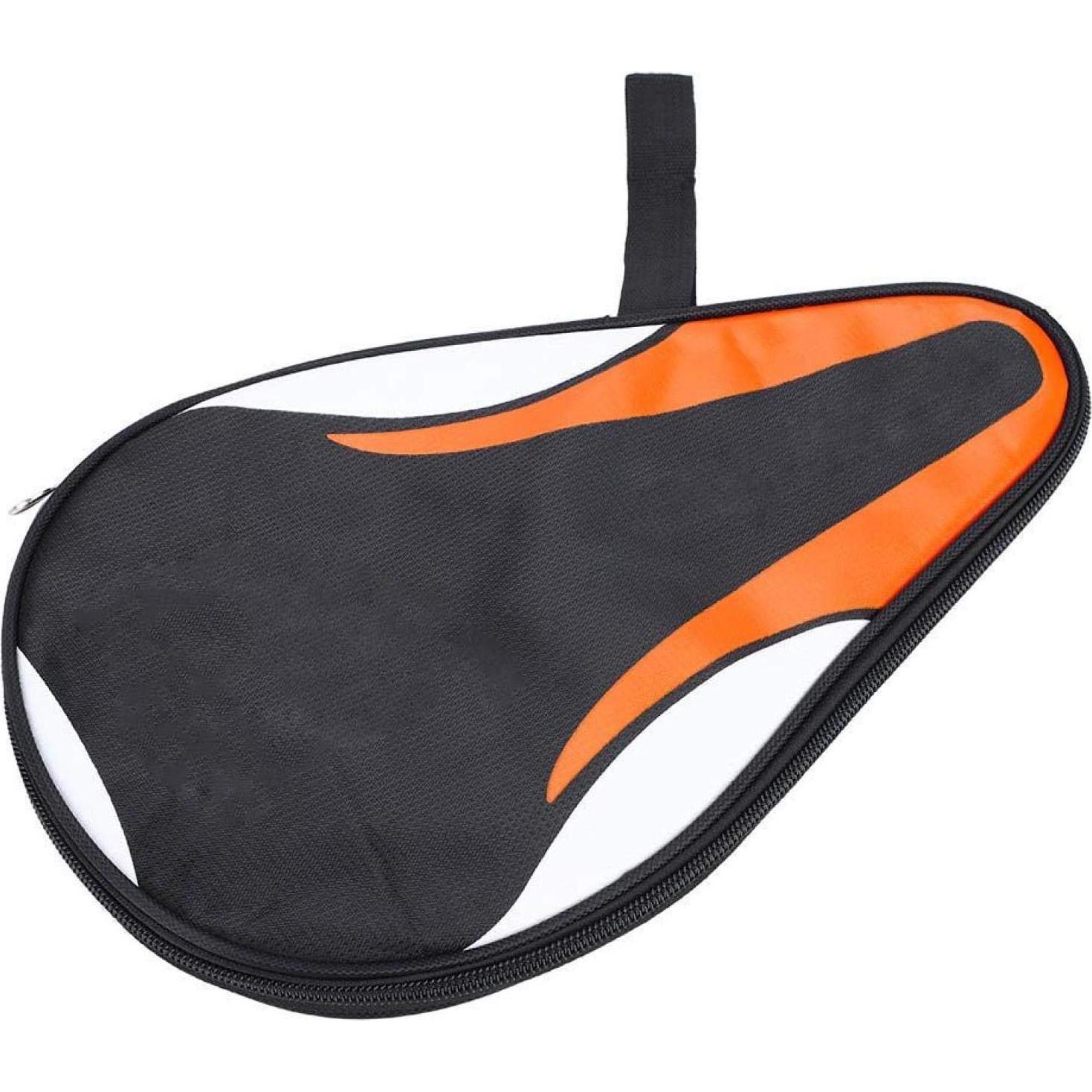 Funda Impermeable para Palas de Ping Pong OUKENS 30x19cm