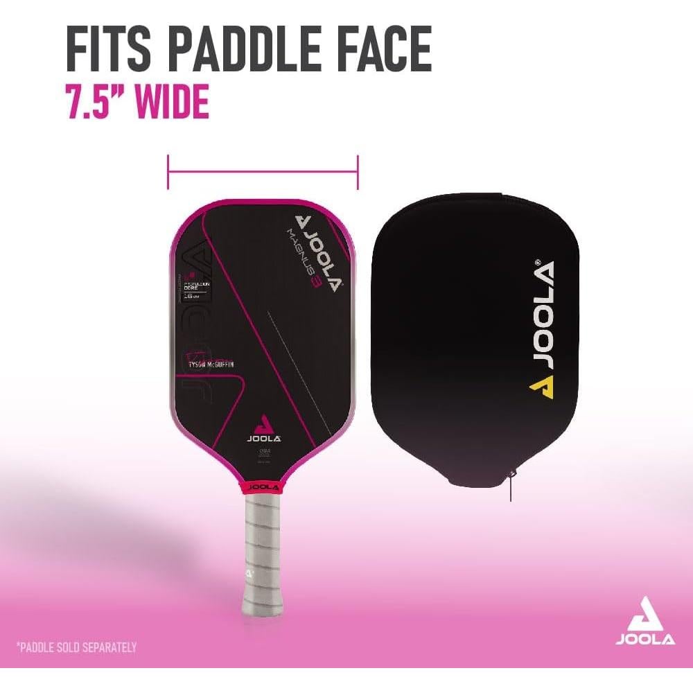 Funda de Neopreno JOOLA Magnus para Palas de Pickleball