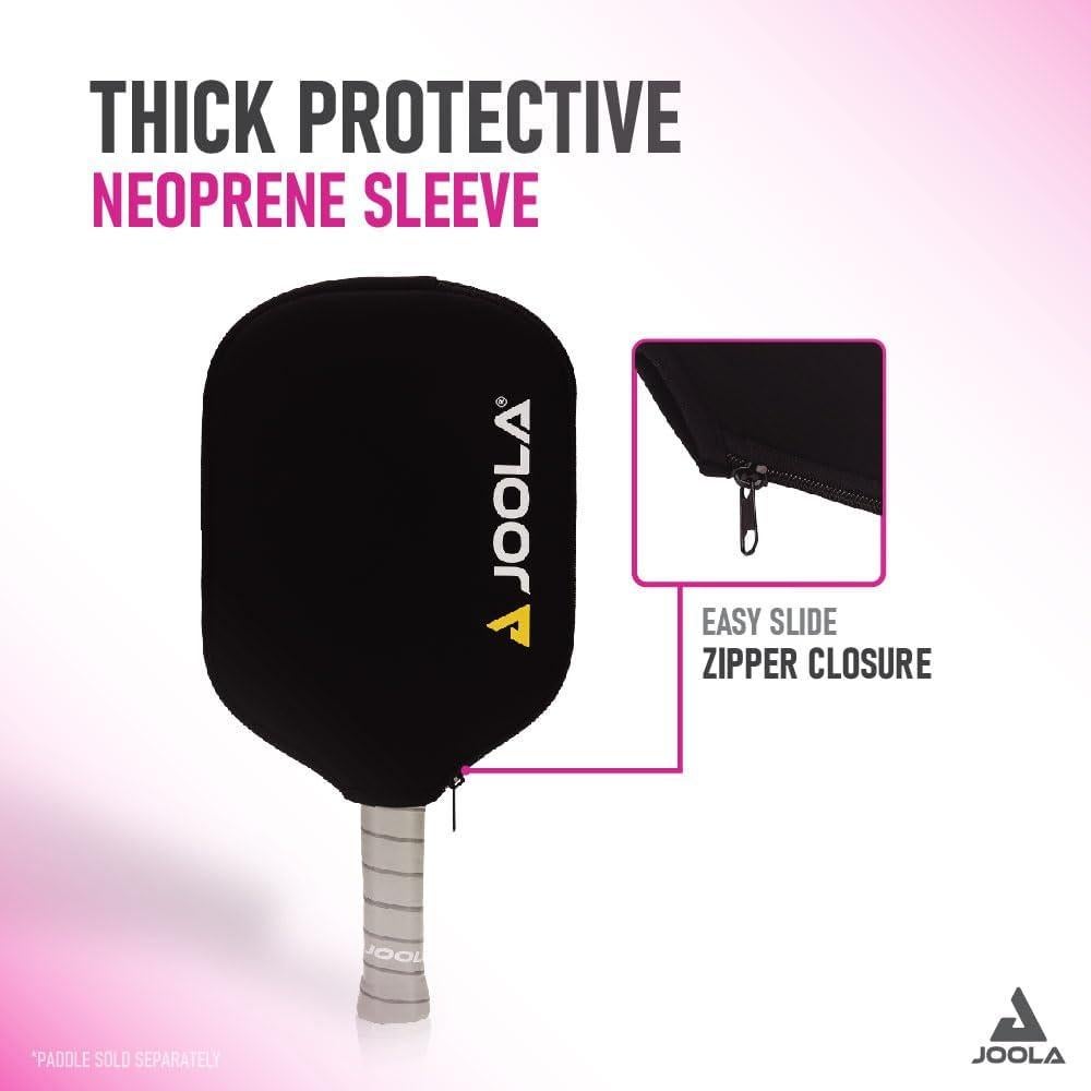 Funda de Neopreno JOOLA Magnus para Palas de Pickleball