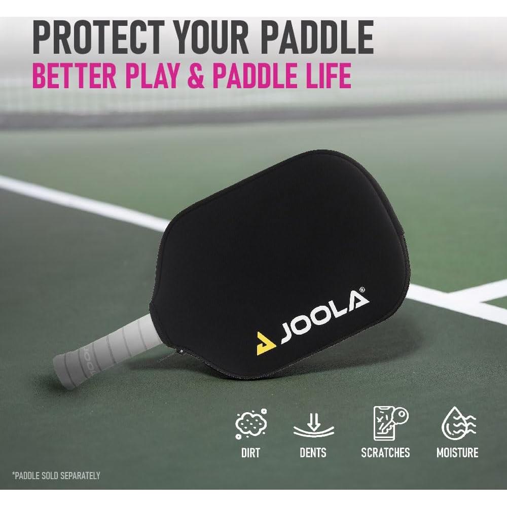 Funda de Neopreno JOOLA Magnus para Palas de Pickleball