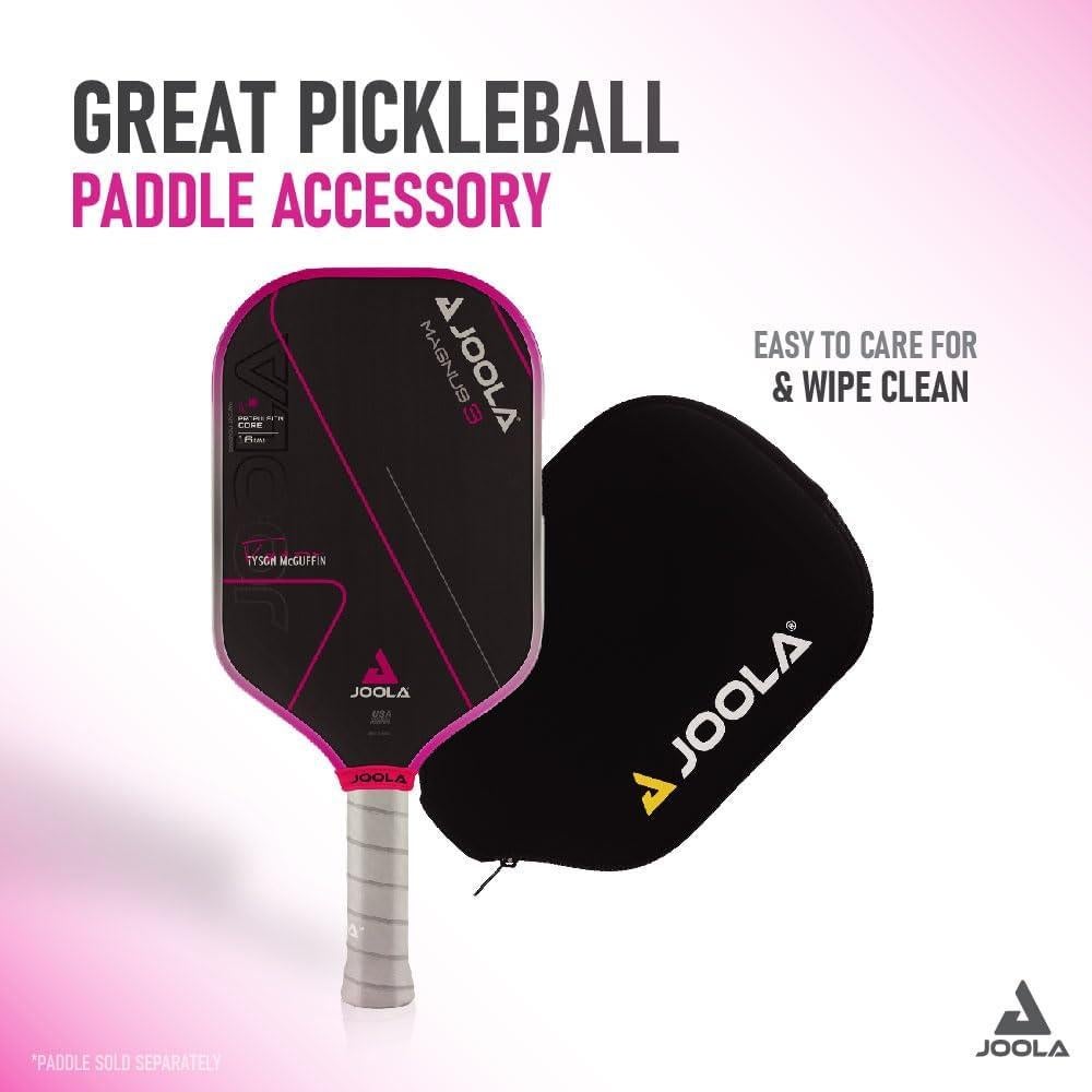 Funda de Neopreno JOOLA Magnus para Palas de Pickleball