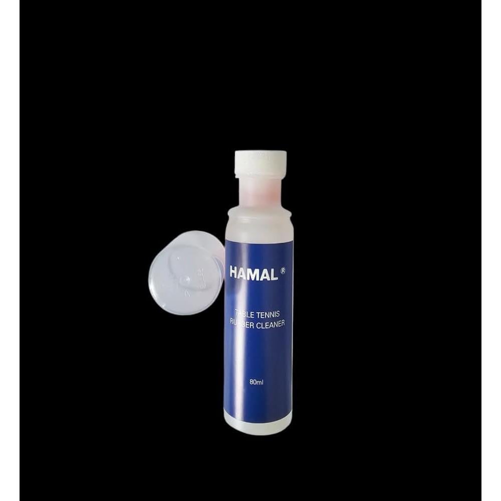 Esponja Limpiadora Todo-en-Uno HAMAL para Goma de Tenis de Mesa