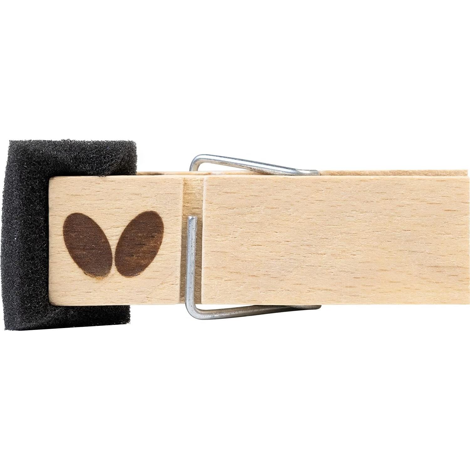 Pegamento Butterfly Free Chack Pro II 90ml para Tenis de Mesa