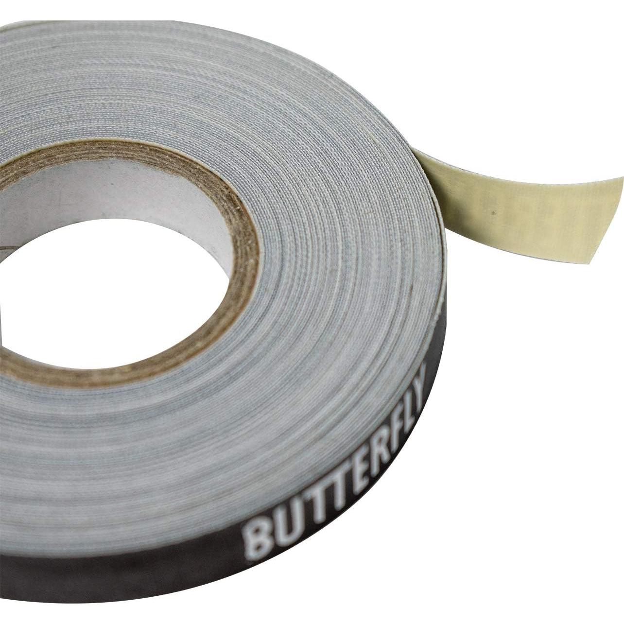 Cinta Lateral Protectora Butterfly 9mm - Negro/Magenta - 10m