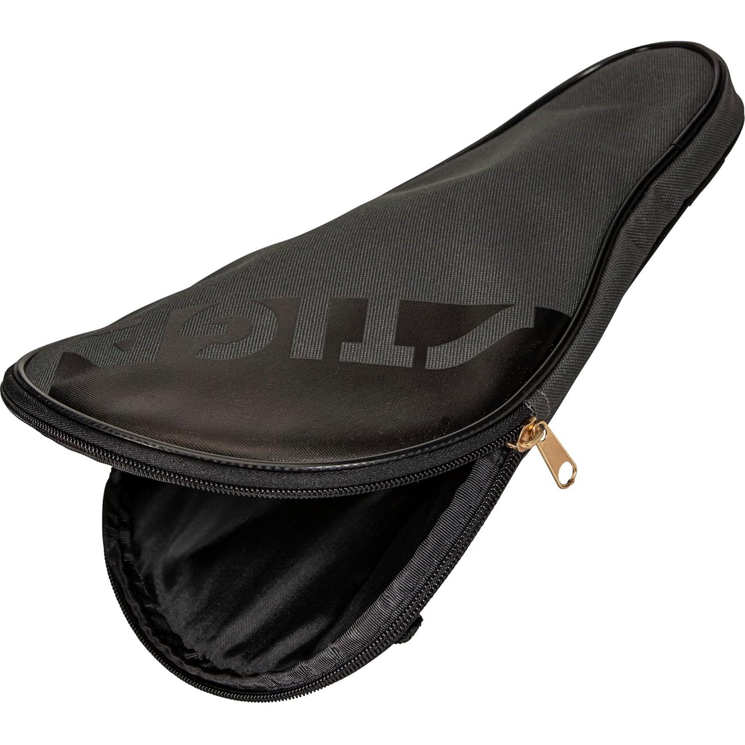 Cubierta de Raqueta de Tenis de Mesa STIGA - Dura, 2 Compartimentos