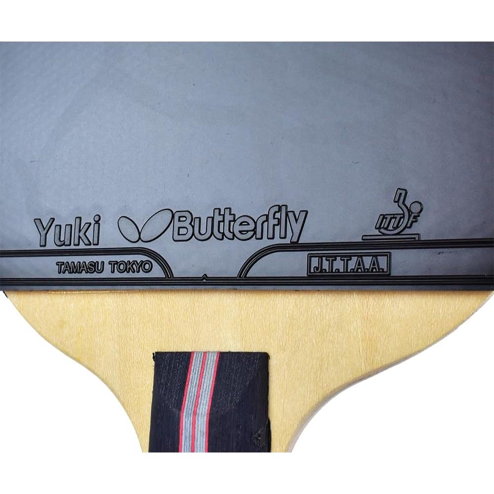 Paleta de Tenis de Mesa Butterfly B302CS Penhold China - Principiantes