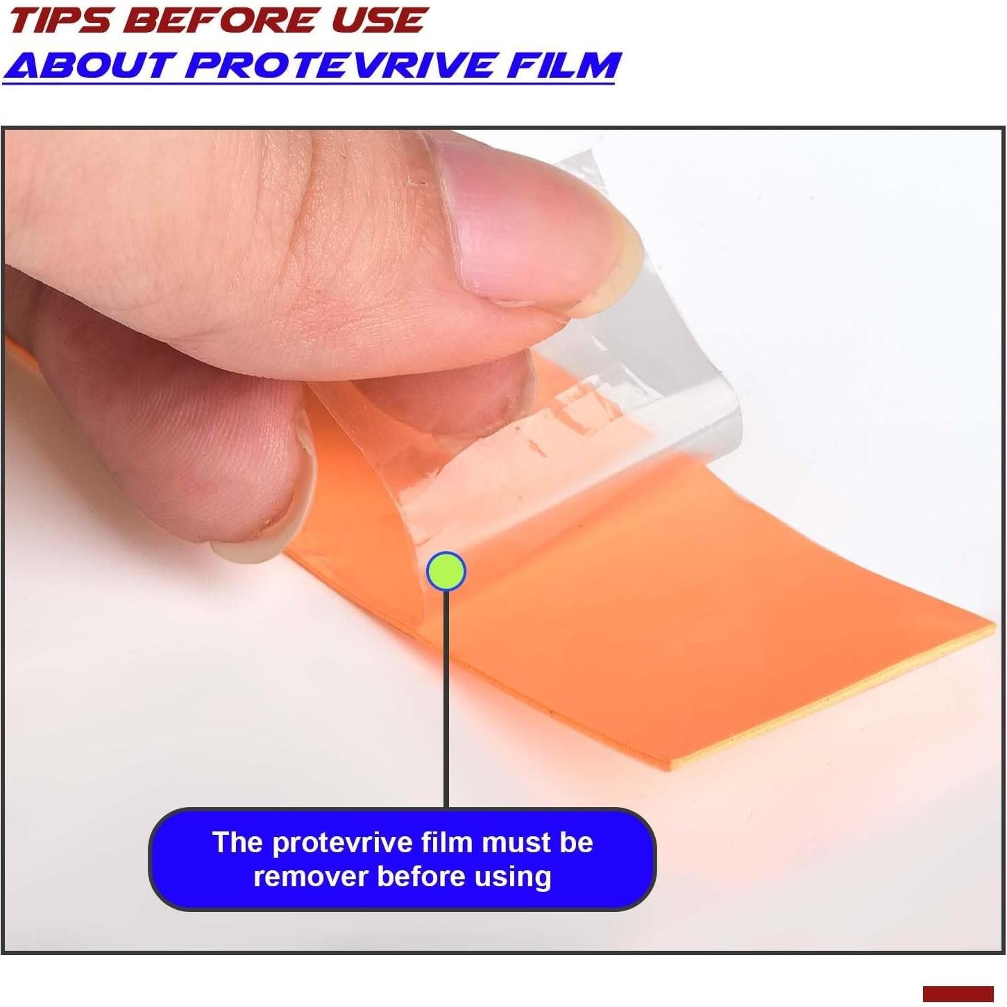 Cinta de Agarre AccEncyc 8 Piezas Multicolor para Raquetas