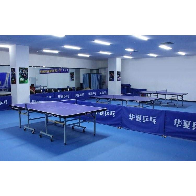 Baffle de Tenis de Mesa Yuanclllp 5 Pcs 76x142 cm