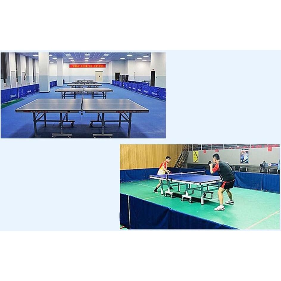 Baffle de Tenis de Mesa Yuanclllp 5 Pcs 76x142 cm